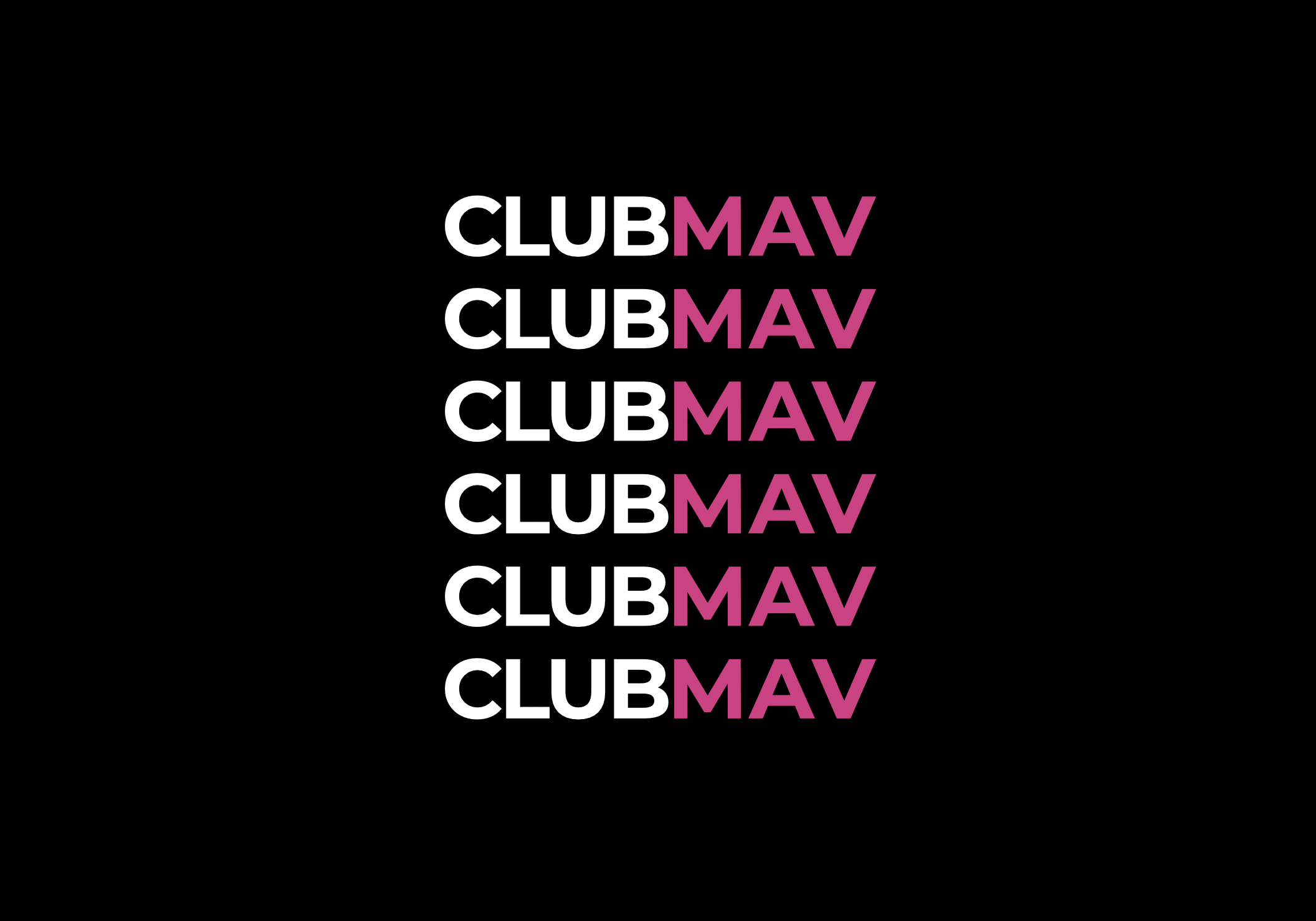 CLUBMAV